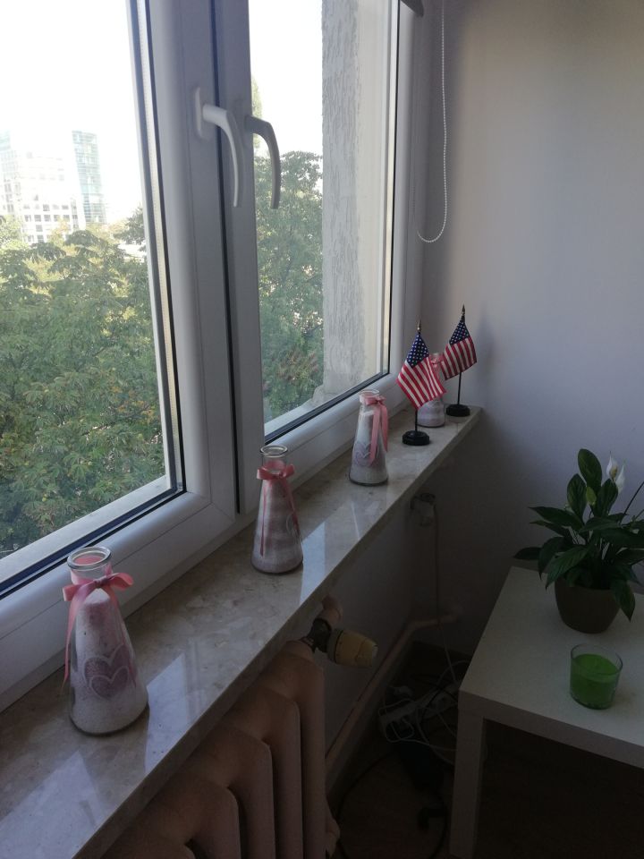 Mieszkanie 1-pokojowe Warszawa Mokotów, ul. Orzycka. Zdjęcie 9