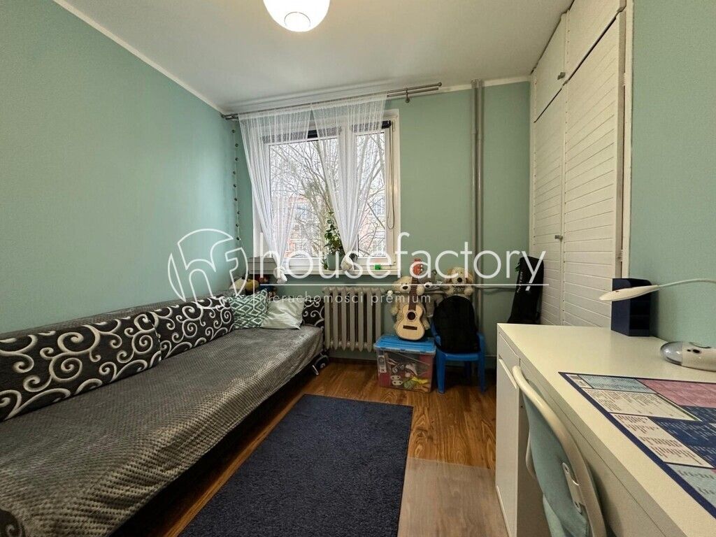 Mieszkanie 2-pokojowe Łódź Dąbrowa. Zdjęcie 4