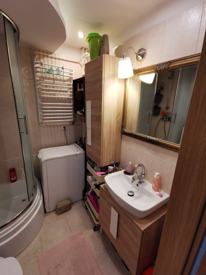 Mieszkanie 3-pokojowe Sieradz Bloki, ul. Władysława Broniewskiego. Zdjęcie 9