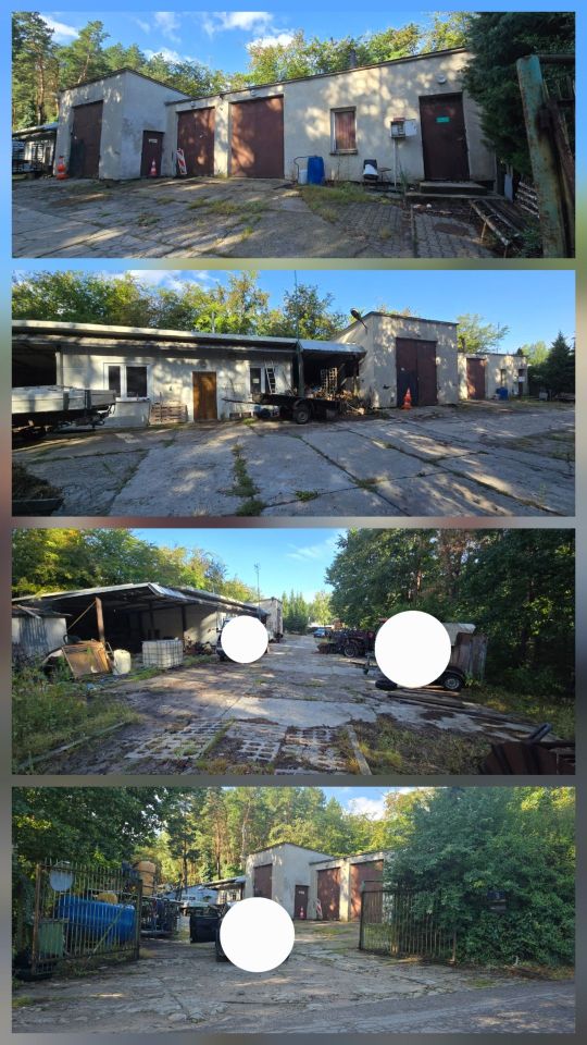 Działka inwestycyjna Stanisławów Pierwszy. Zdjęcie 1