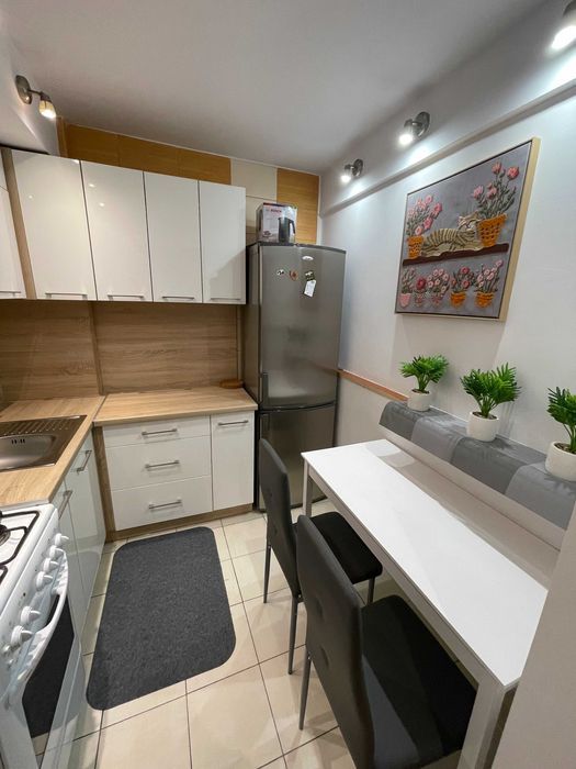 Mieszkanie 2-pokojowe Katowice Śródmieście, ul. Uniwersytecka. Zdjęcie 2