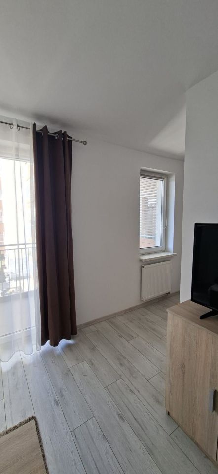 Mieszkanie 2-pokojowe Katowice Kostuchna. Zdjęcie 2