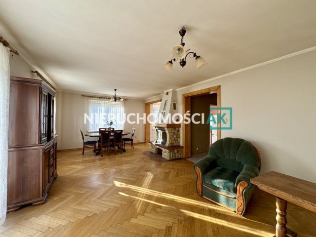 dom wolnostojący, 4 pokoje Potworów. Zdjęcie 8