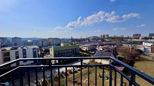 Mieszkanie 2-pokojowe Kielce Centrum, ul. Chęcińska. Zdjęcie 10