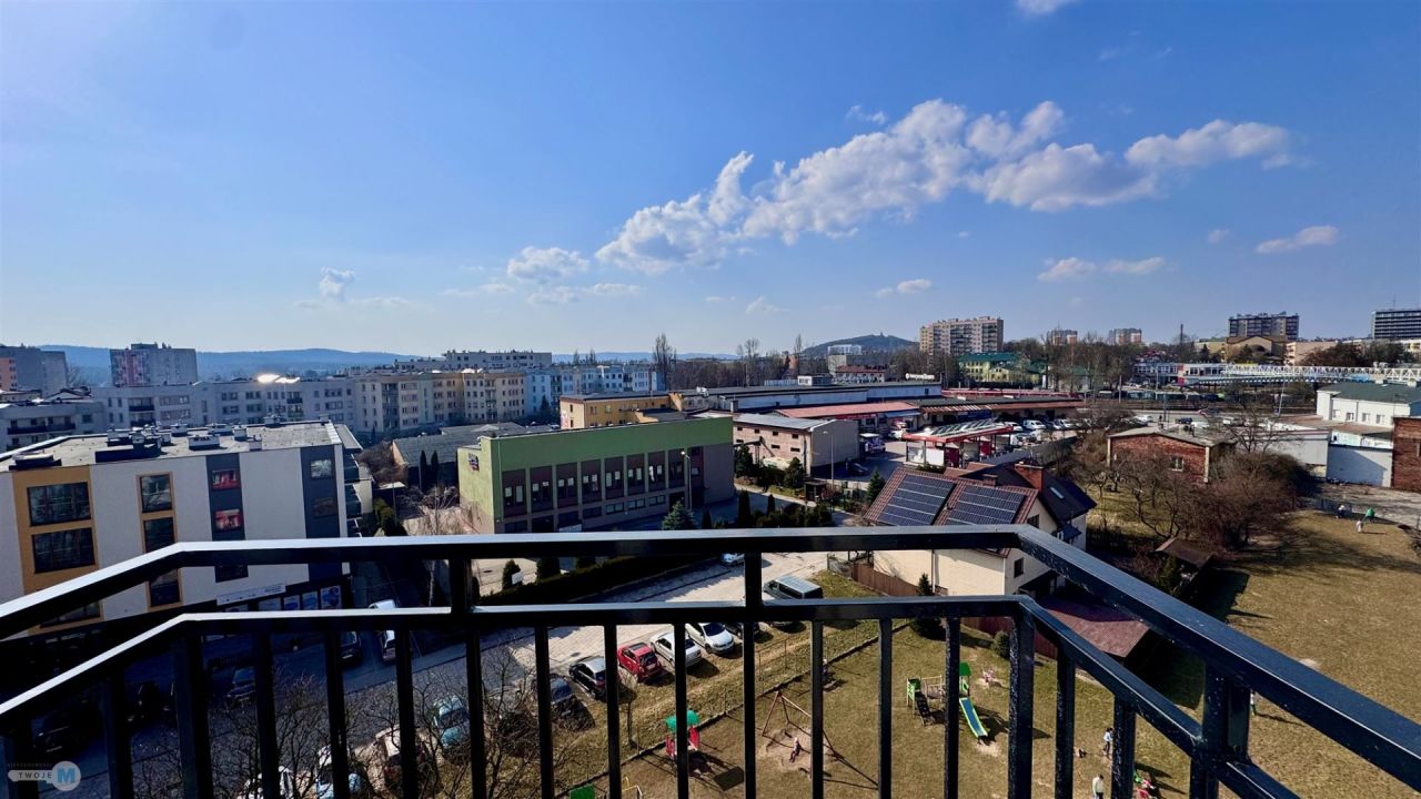 Mieszkanie 2-pokojowe Kielce Centrum, ul. Chęcińska. Zdjęcie 10