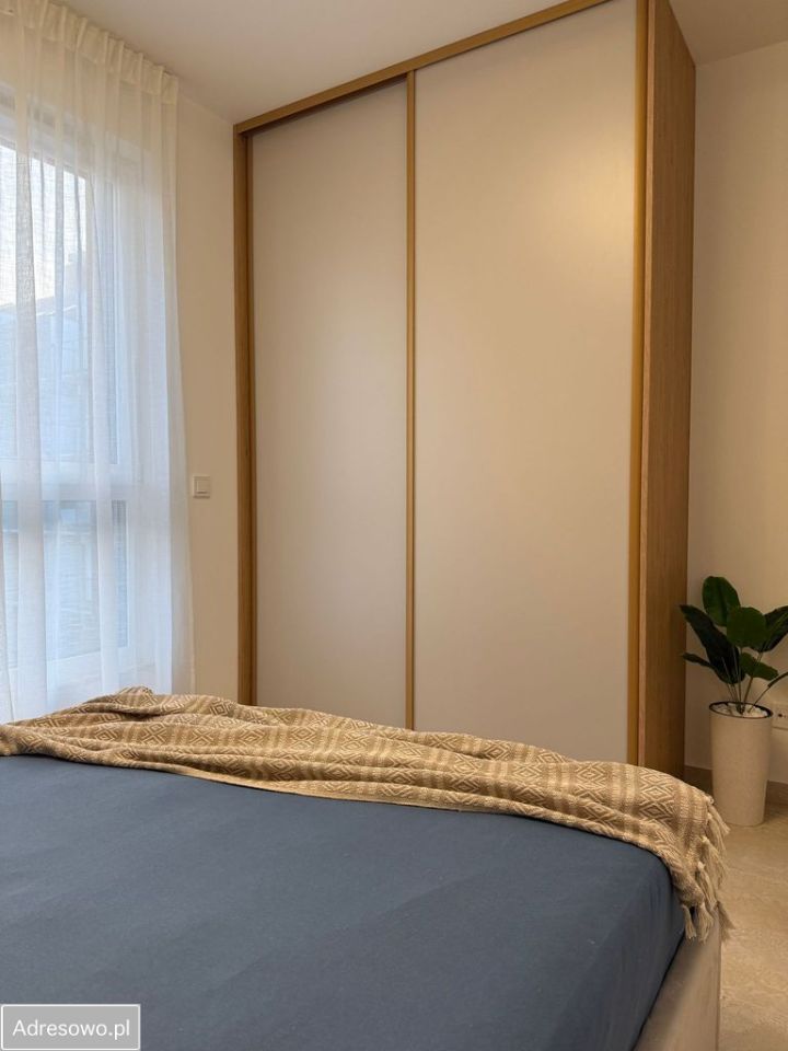 Mieszkanie 3-pokojowe Poznań Nowe Miasto, ul. Bielicowa. Zdjęcie 8