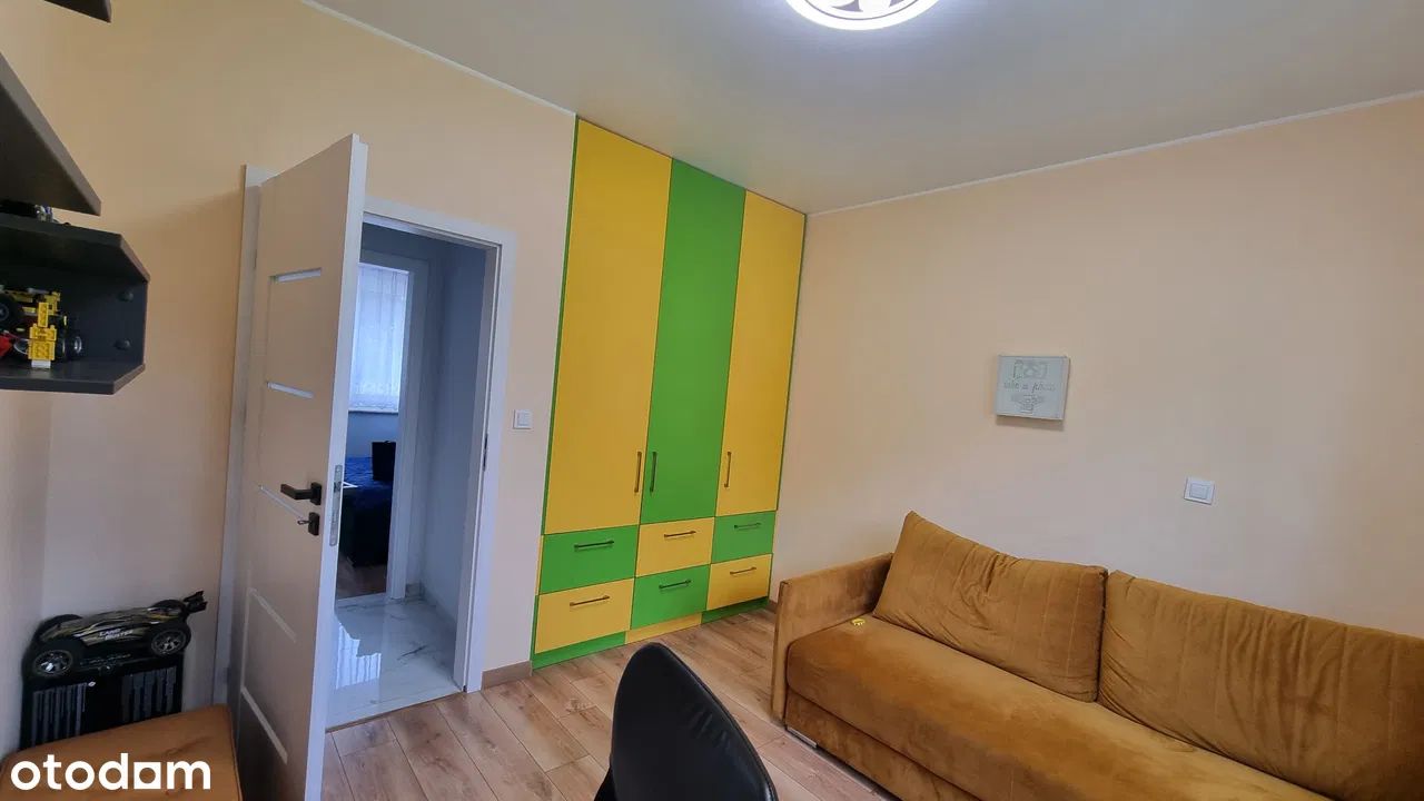 dom wolnostojący, 3 pokoje Osowiec, ul. Kryształowa. Zdjęcie 10