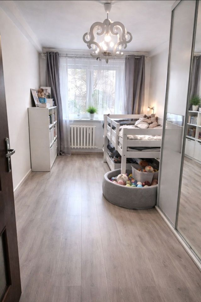 Mieszkanie 3-pokojowe Kostrzyn nad Odrą, ul. Marii Konopnickiej. Zdjęcie 8