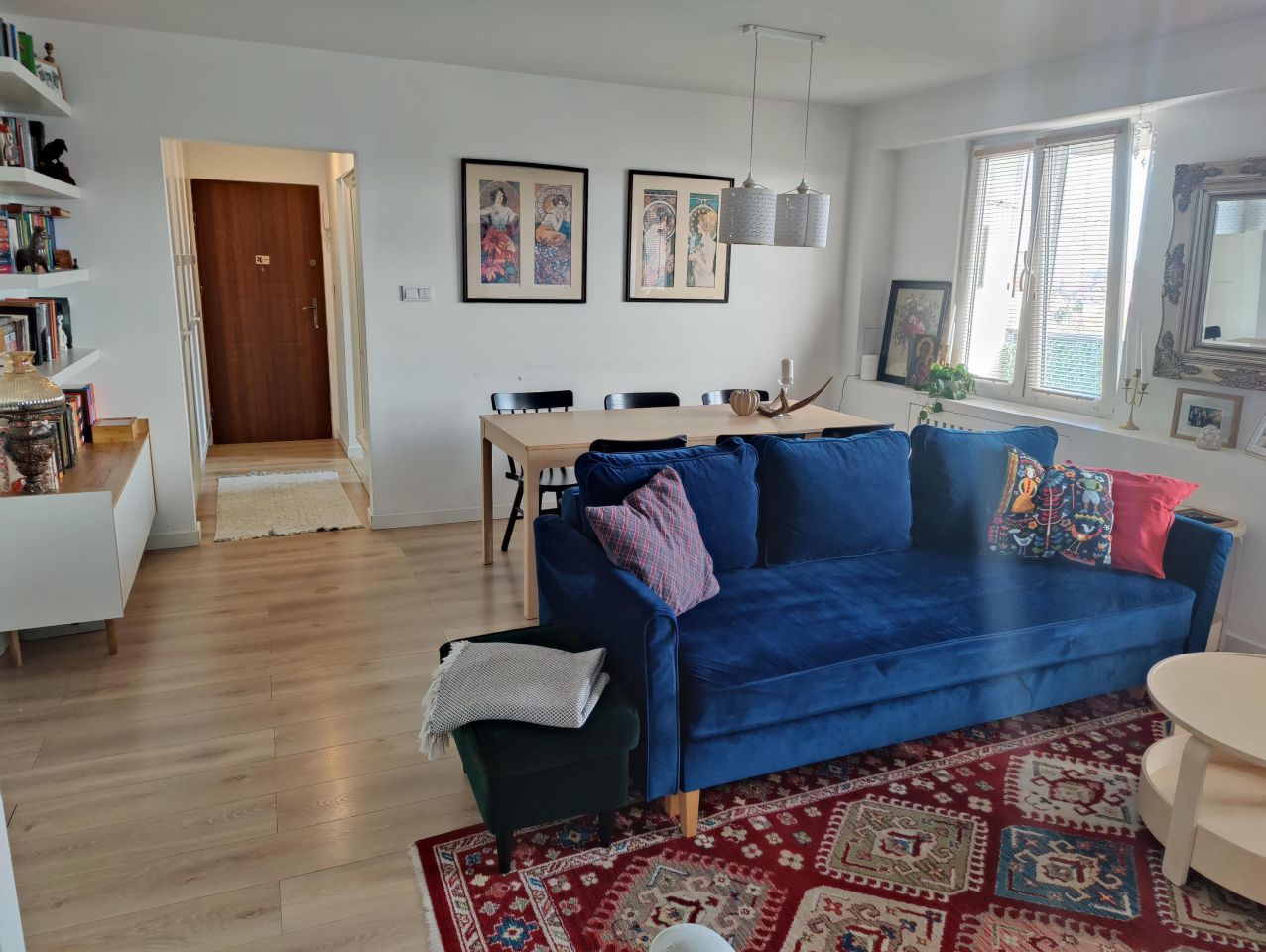 Mieszkanie 3-pokojowe Łuków, ul. Kiernickich. Zdjęcie 10