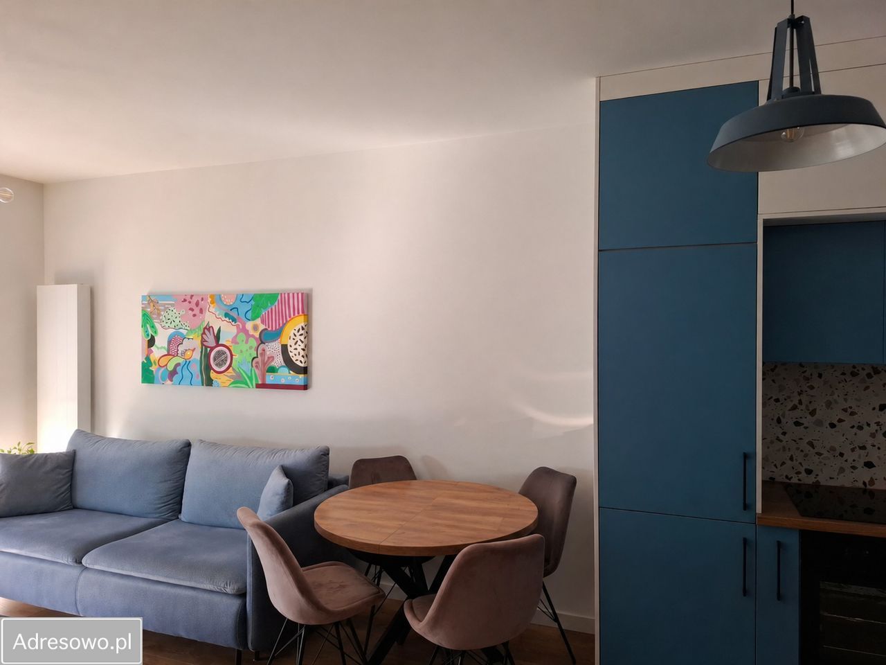 Mieszkanie 2-pokojowe Bydgoszcz Fordon. Zdjęcie 4