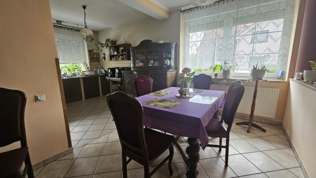 dom wolnostojący, 4 pokoje Opole Czarnowąsy, ul. Brzozowa. Zdjęcie 49
