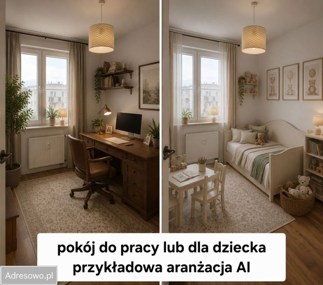 Mieszkanie 3-pokojowe Warszawa Białołęka, ul. Sieczna. Zdjęcie 6