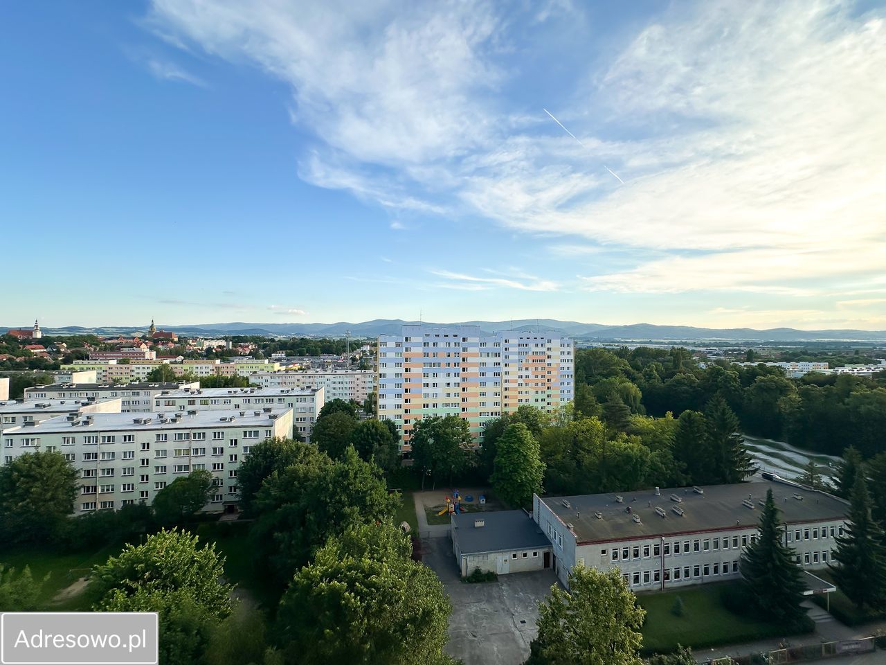 Mieszkanie 3-pokojowe Dzierżoniów, os. Jasne. Zdjęcie 7