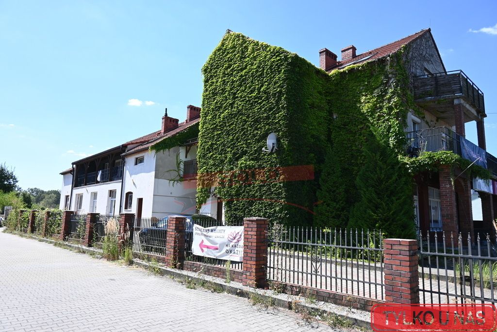 Nieruchomość komercyjna Ozimek. Zdjęcie 2