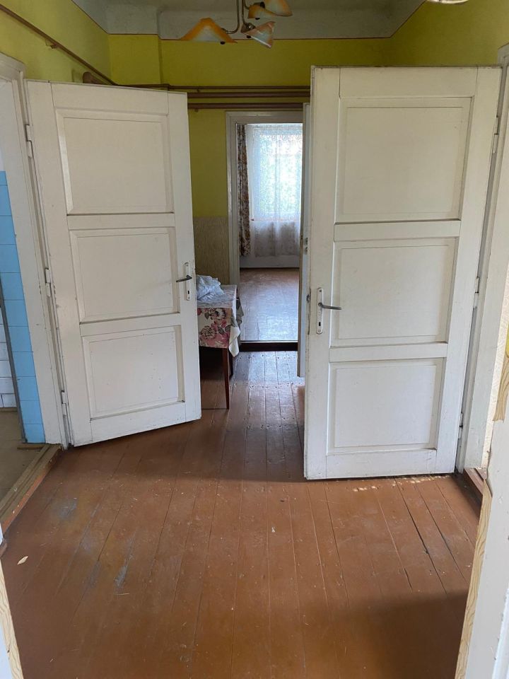 dom wolnostojący, 3 pokoje Rudnik nad Sanem Stróża, ul. Marii Konopnickiej. Zdjęcie 14