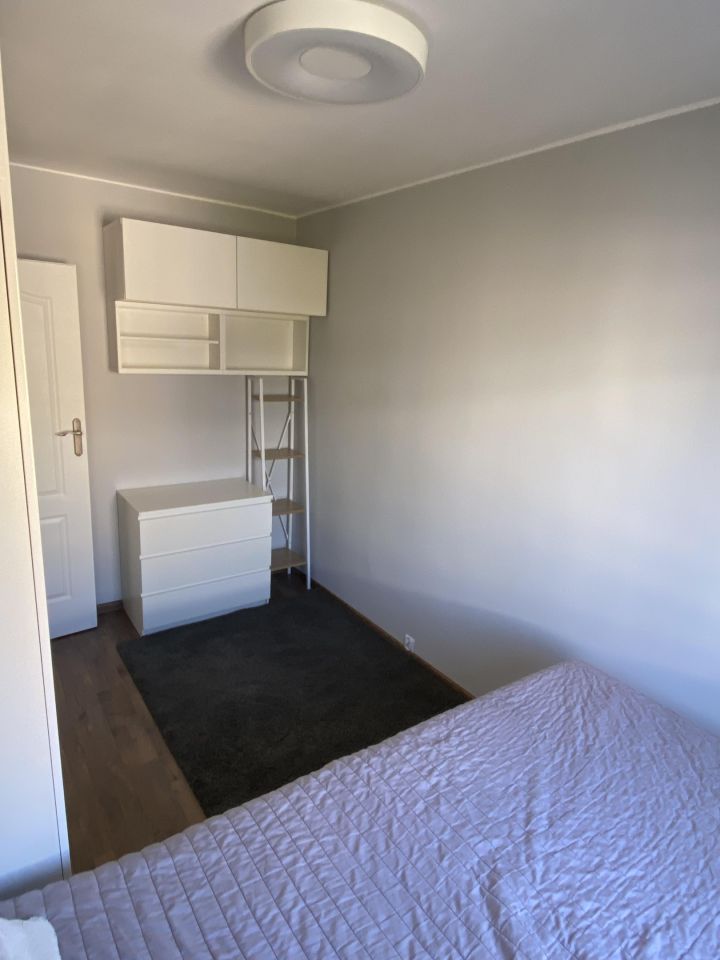 Mieszkanie 3-pokojowe Kraków Mistrzejowice, os. Tysiąclecia. Zdjęcie 9