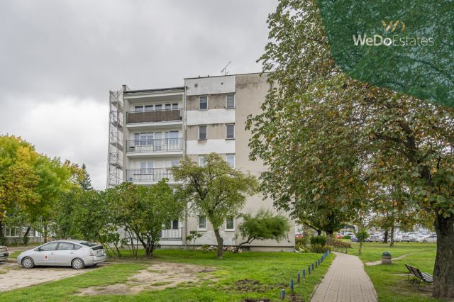 Mieszkanie 2-pokojowe Wołomin, ul. Prądzyńskiego. Zdjęcie 14