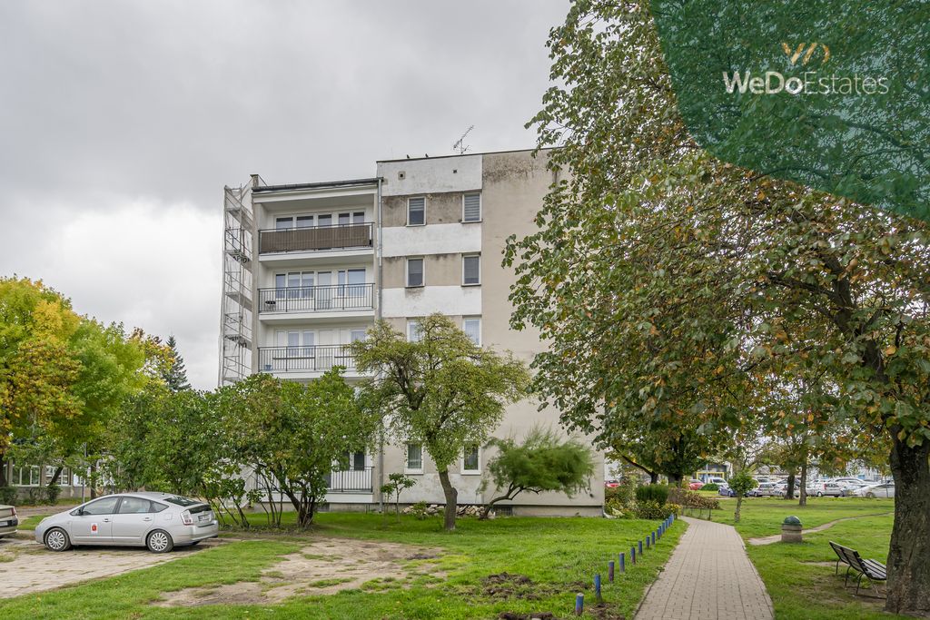 Mieszkanie 2-pokojowe Wołomin, ul. Prądzyńskiego. Zdjęcie 14
