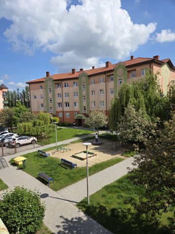 Mieszkanie 3-pokojowe Kalisz Dobrzec, ul. Armii Krajowej. Zdjęcie 3