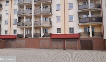 Mieszkanie 2-pokojowe Mińsk Mazowiecki, ul. Warszawska 250
