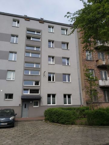 Mieszkanie 3-pokojowe Częstochowa Centrum, ul. Kilińskiego. Zdjęcie 1