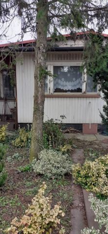 dom letniskowy Poznań Warszawskie, ul. Bałtycka. Zdjęcie 1