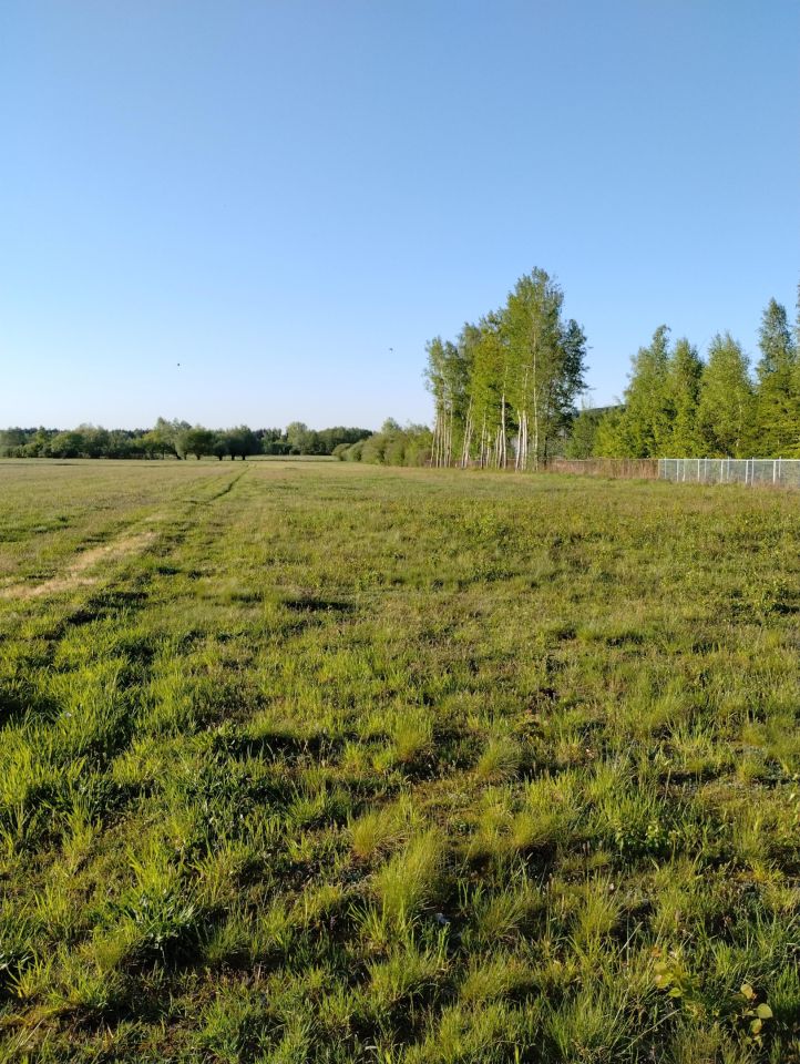 Działka budowlana Czubajowizna. Zdjęcie 2