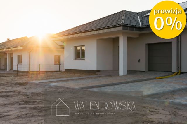 bliźniak, 4 pokoje Krępa Słupska, ul. Miodowa. Zdjęcie 10