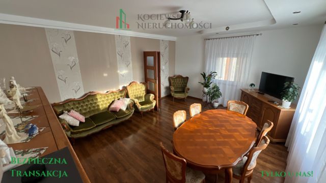 dom wolnostojący, 3 pokoje Bronisławowo. Zdjęcie 2