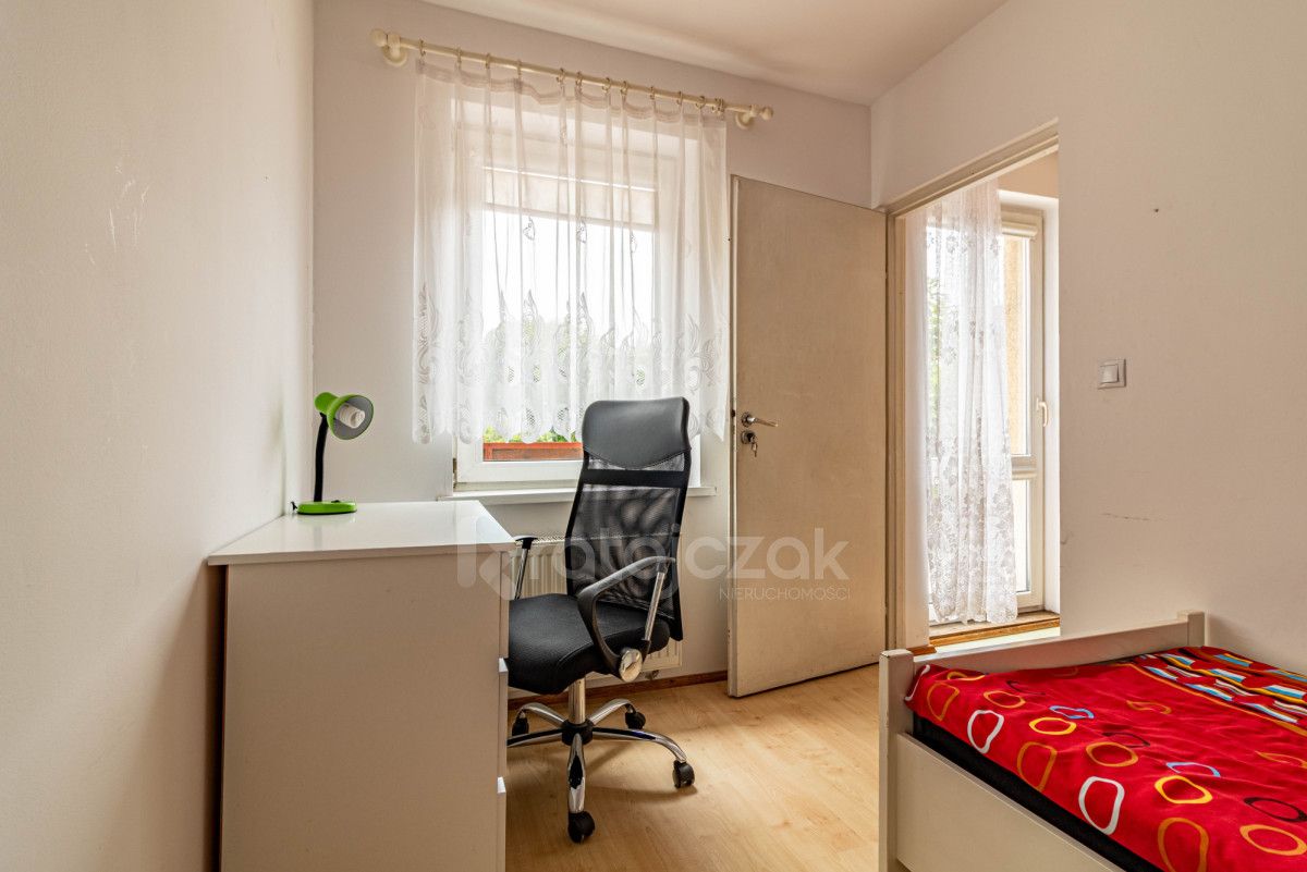 Mieszkanie 5-pokojowe Gdańsk Oliwa, al. Grunwaldzka. Zdjęcie 2