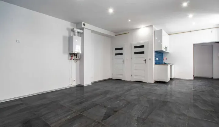 Lokal Gliwice Śródmieście, ul. Dworcowa