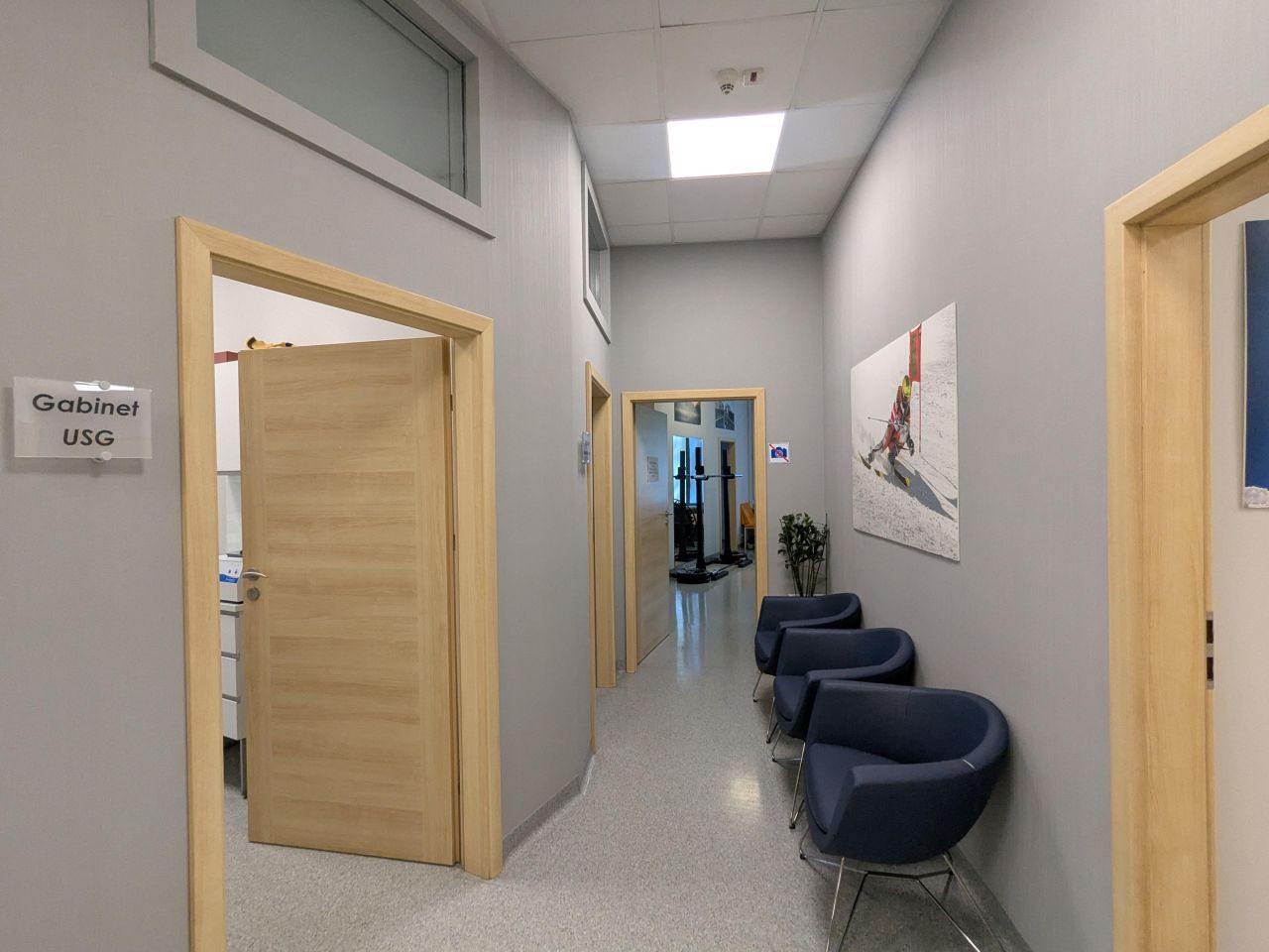 Lokal Warszawa Mokotów, al. Niepodległości. Zdjęcie 11