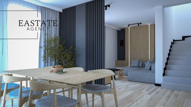 bliźniak, 4 pokoje Grądy. Zdjęcie 2