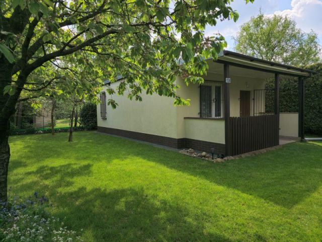 Działka rod Złotkowo, ul. Żytnia. Zdjęcie 1