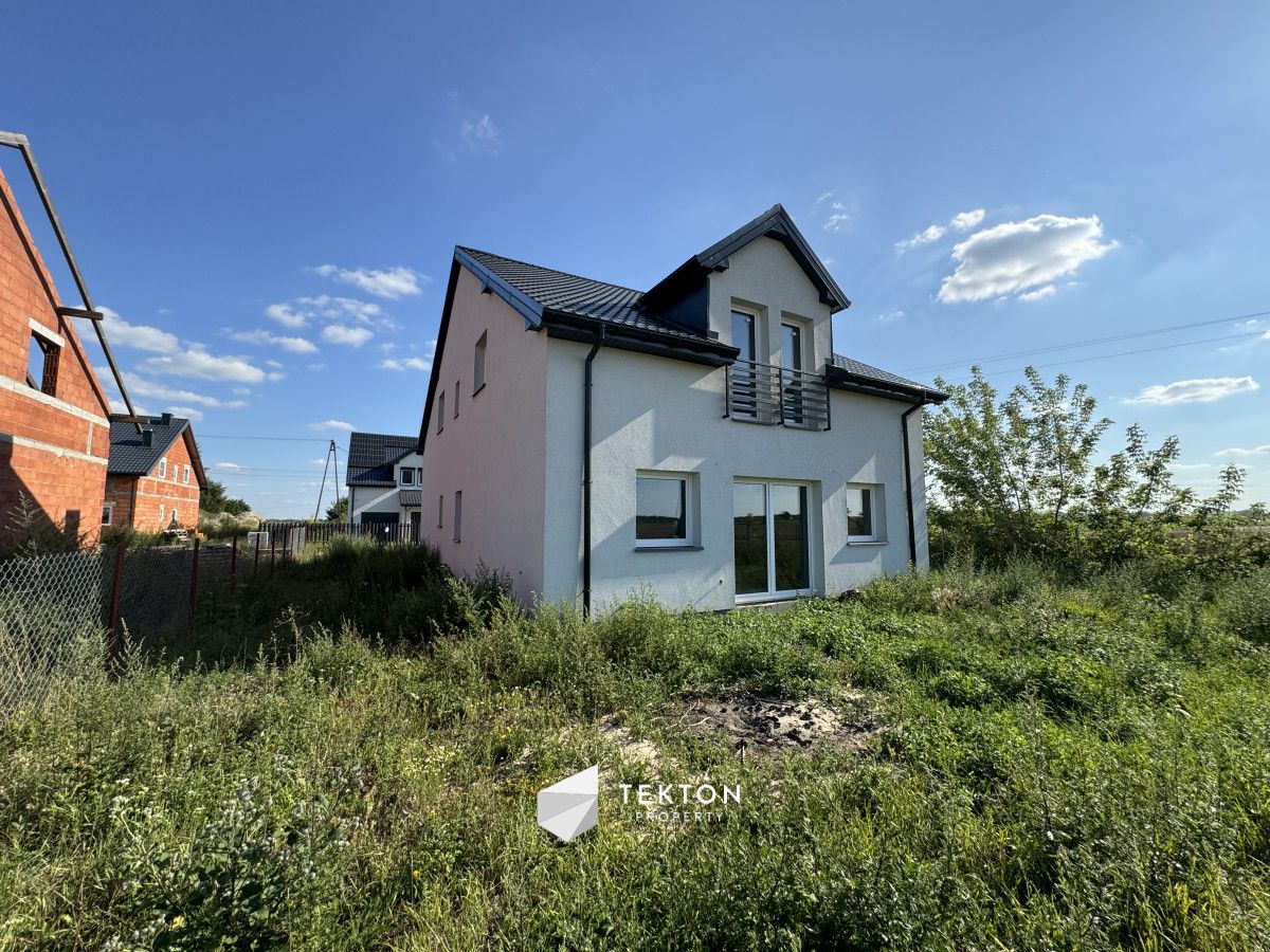 dom wolnostojący, 5 pokoi Płocochowo. Zdjęcie 3