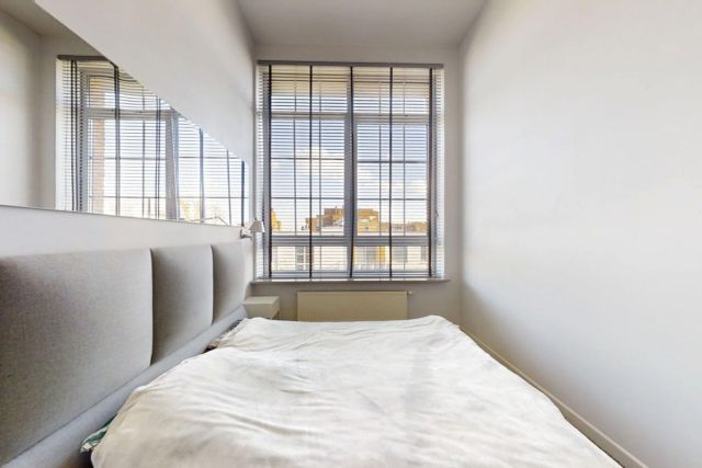 Mieszkanie 2-pokojowe Łódź Śródmieście, ul. Tylna. Zdjęcie 5