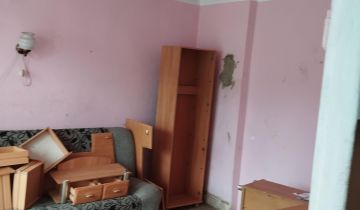 Mieszkanie 1-pokojowe Węgorzyno, ul. Grunwaldzka