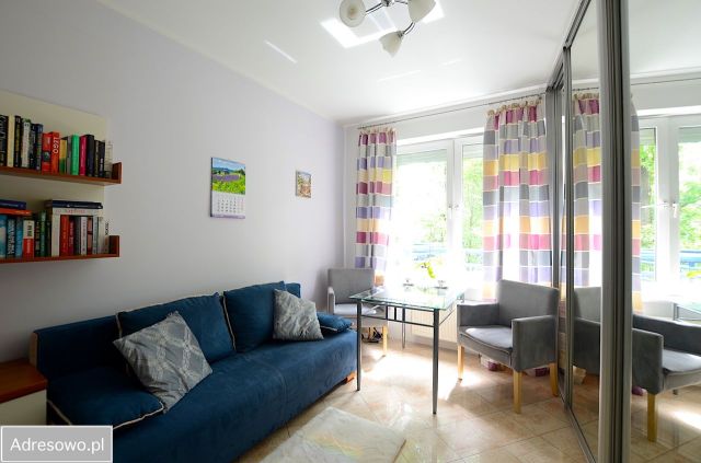 Mieszkanie 1-pokojowe Warszawa Ochota, ul. Drawska. Zdjęcie 1