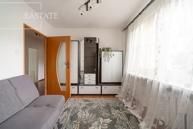 Mieszkanie 3-pokojowe Warszawa Mokotów, al. Wilanowska. Zdjęcie 6