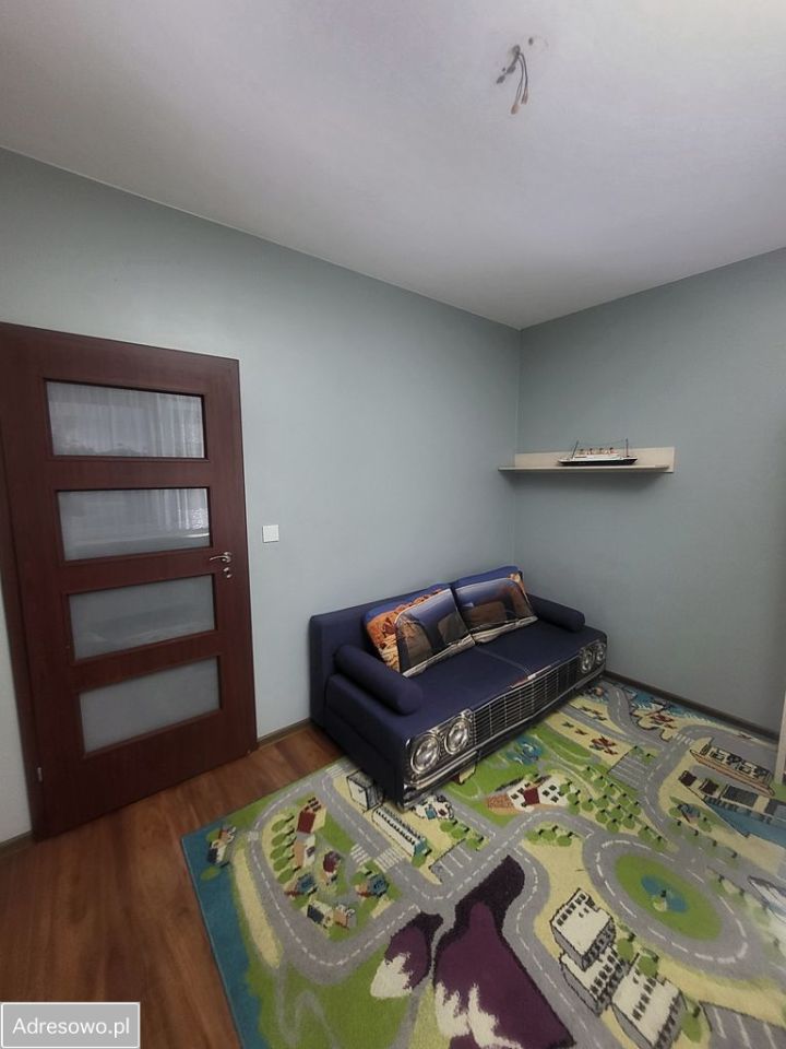 Mieszkanie 4-pokojowe Warszawa Białołęka, ul. Magiczna. Zdjęcie 19