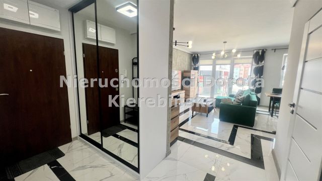 Mieszkanie 3-pokojowe Tomaszów Mazowiecki, ul. Rolna. Zdjęcie 8