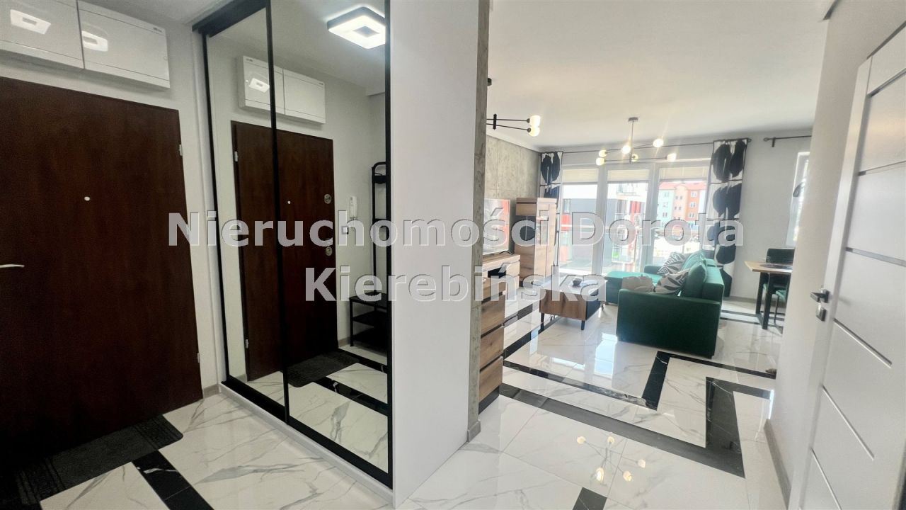 Mieszkanie 3-pokojowe Tomaszów Mazowiecki, ul. Rolna. Zdjęcie 8