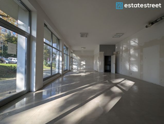 Lokal Kraków Bonarka, ul. Walerego Sławka. Zdjęcie 5