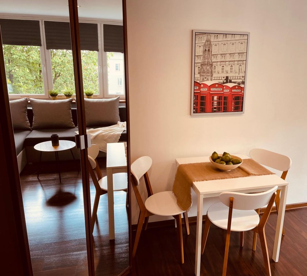 Mieszkanie 1-pokojowe Chorzów, ul. ks. Antoniego Stabika. Zdjęcie 6