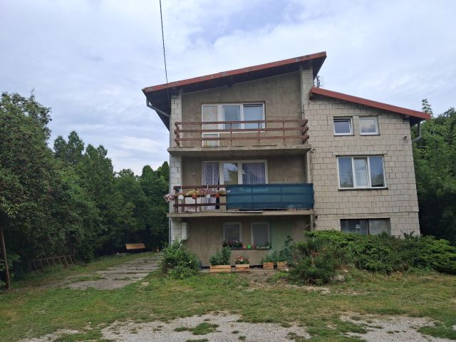 budynek wielorodzinny Konotopa, ul. Rajdowa. Zdjęcie 1