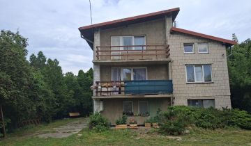 budynek wielorodzinny Konotopa, ul. Rajdowa