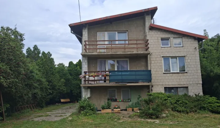 budynek wielorodzinny Konotopa, ul. Rajdowa