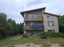 budynek wielorodzinny Konotopa, ul. Rajdowa