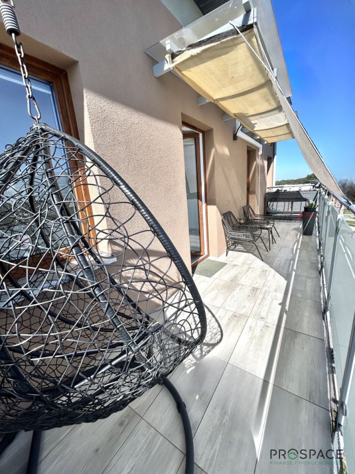 Mieszkanie 4-pokojowe Zielona Góra, ul. Franciszka Rzeźniczaka. Zdjęcie 16