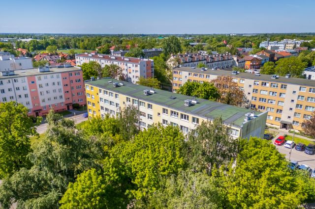 Mieszkanie 3-pokojowe Błonie, ul. Marszałka Józefa Piłsudskiego. Zdjęcie 28